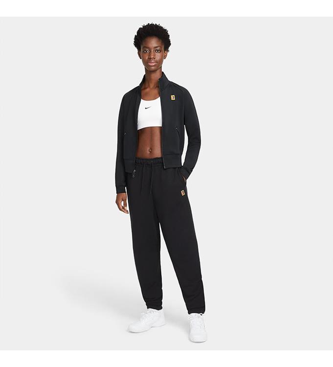 Nike Women Court Full Zip Jack
