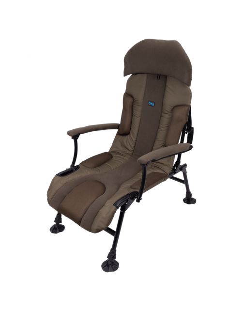 Aqua Products Longback Chair - Stoel - 105x65 cm 4.75 kg