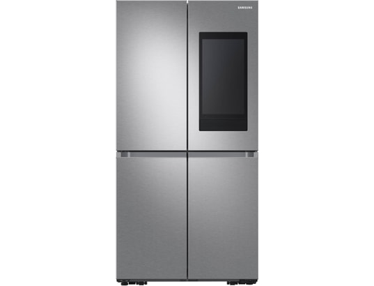 SAMSUNG - Réfrigérateur américain RF65A977FSR