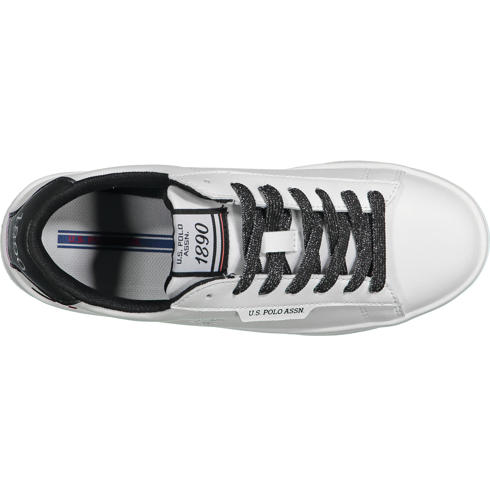 U.S. Polo Assn. Damen-Sneaker New Maraya 36