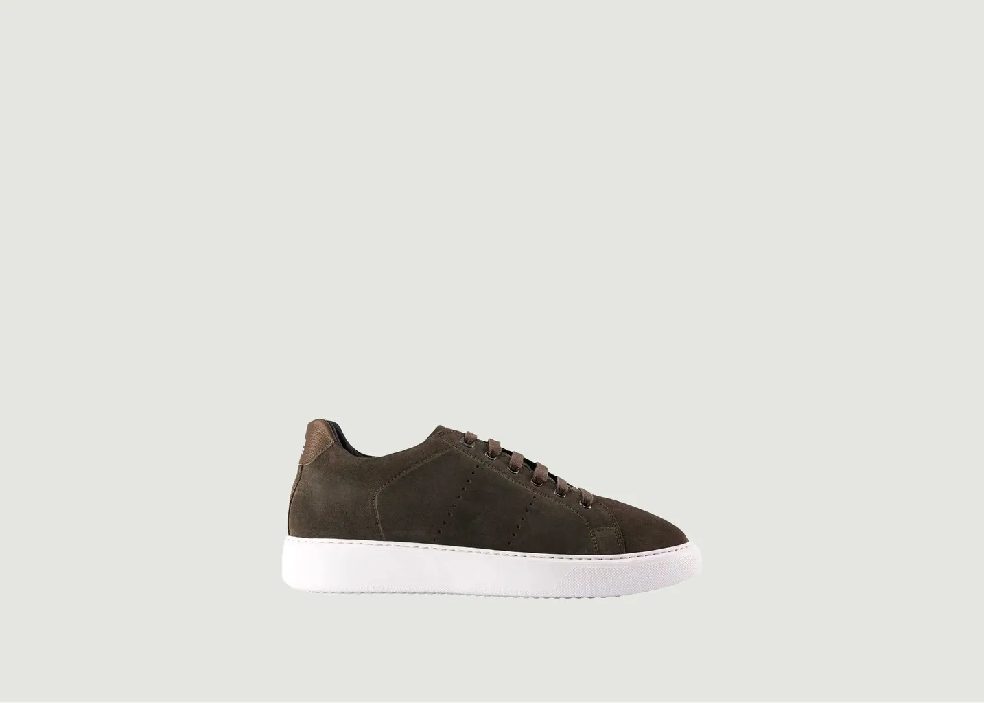 Sneakers Edition 9 National Standard