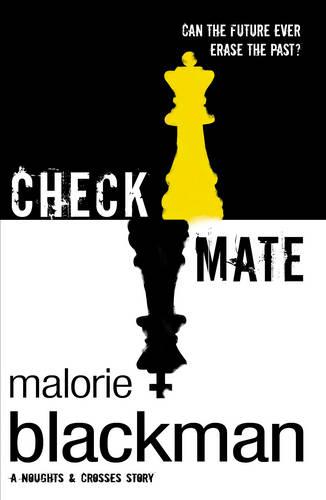 Checkmate - Noughts And Crosses (Paperback)