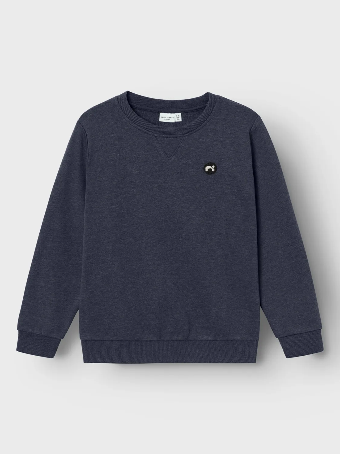 Vimo Long Sleeve Sweat Bru