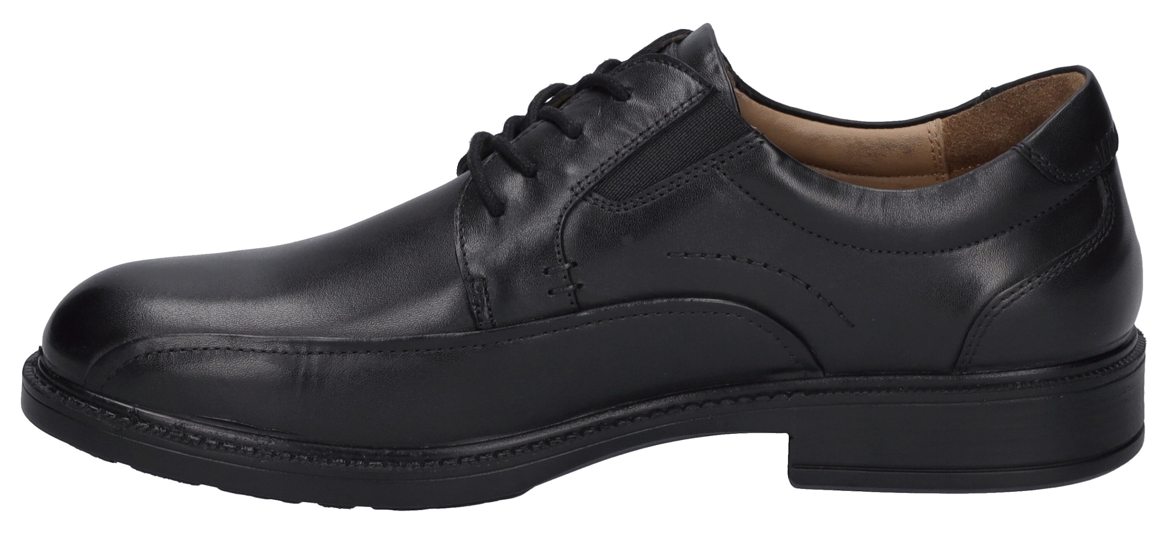 Josef Seibel Schnürschuh »Harry 03«  mit Lederinnensohle, Freizeitschuh, Halbschuh, Schnürschuh