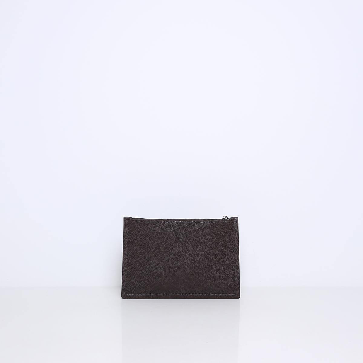 POUCH | DARK CHOCOLAT