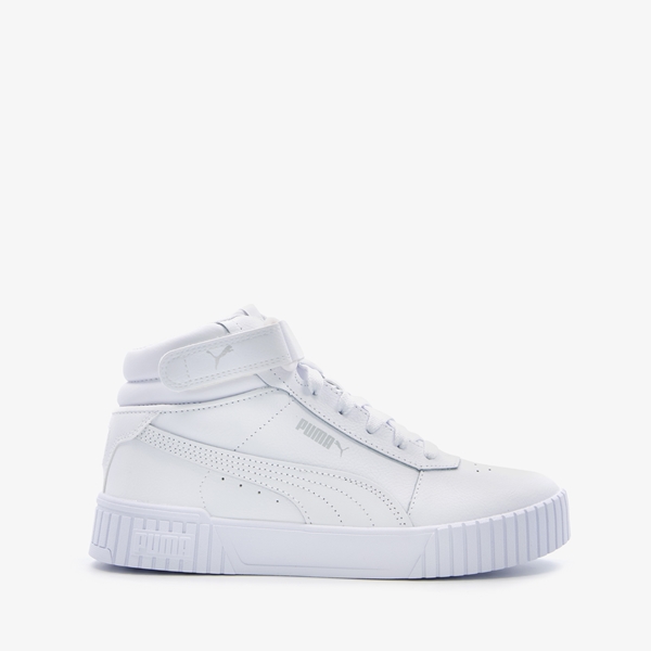 Puma Carina 2.0 Mid hoge dames sneakers