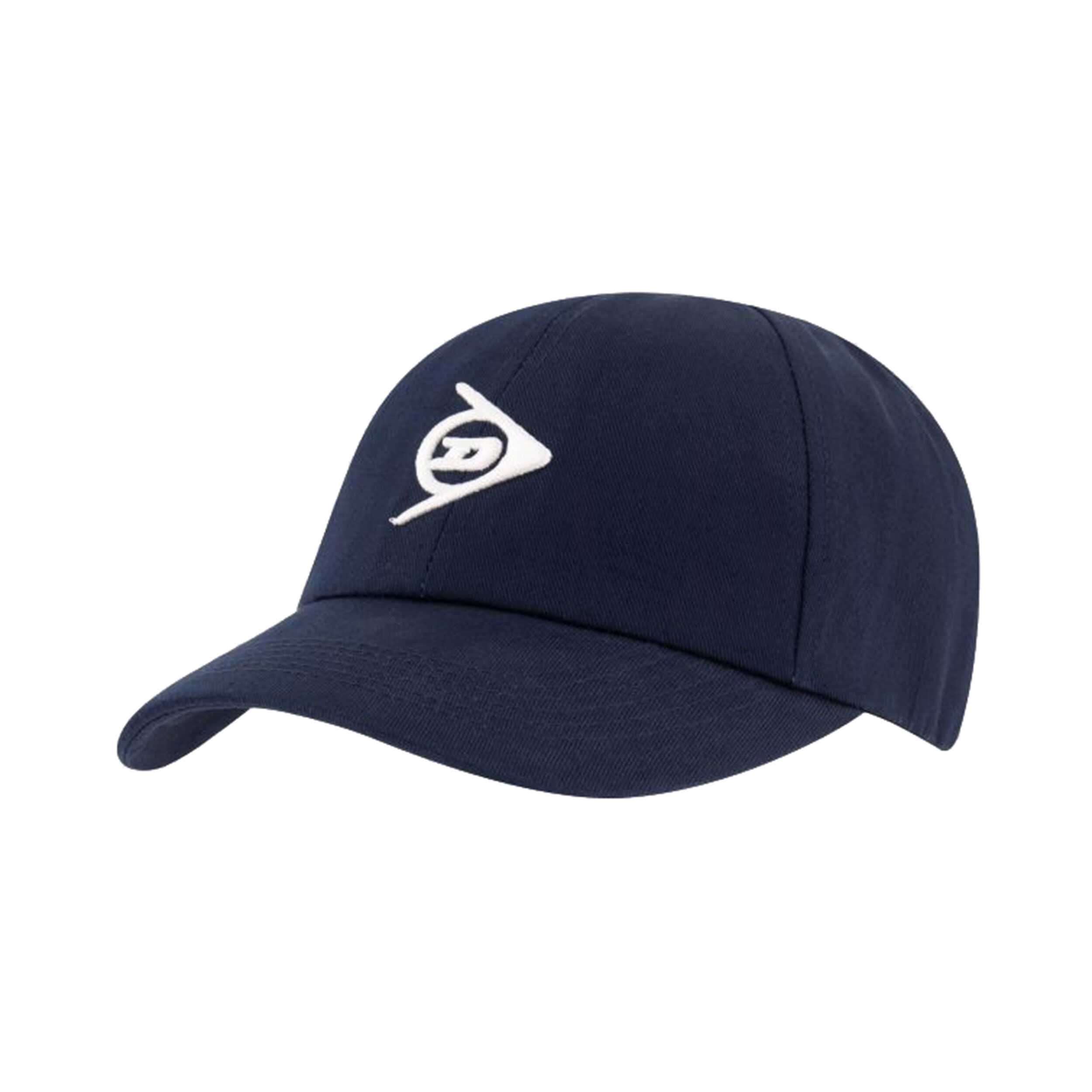 Dunlop Promo Casquette - Bleu Foncé