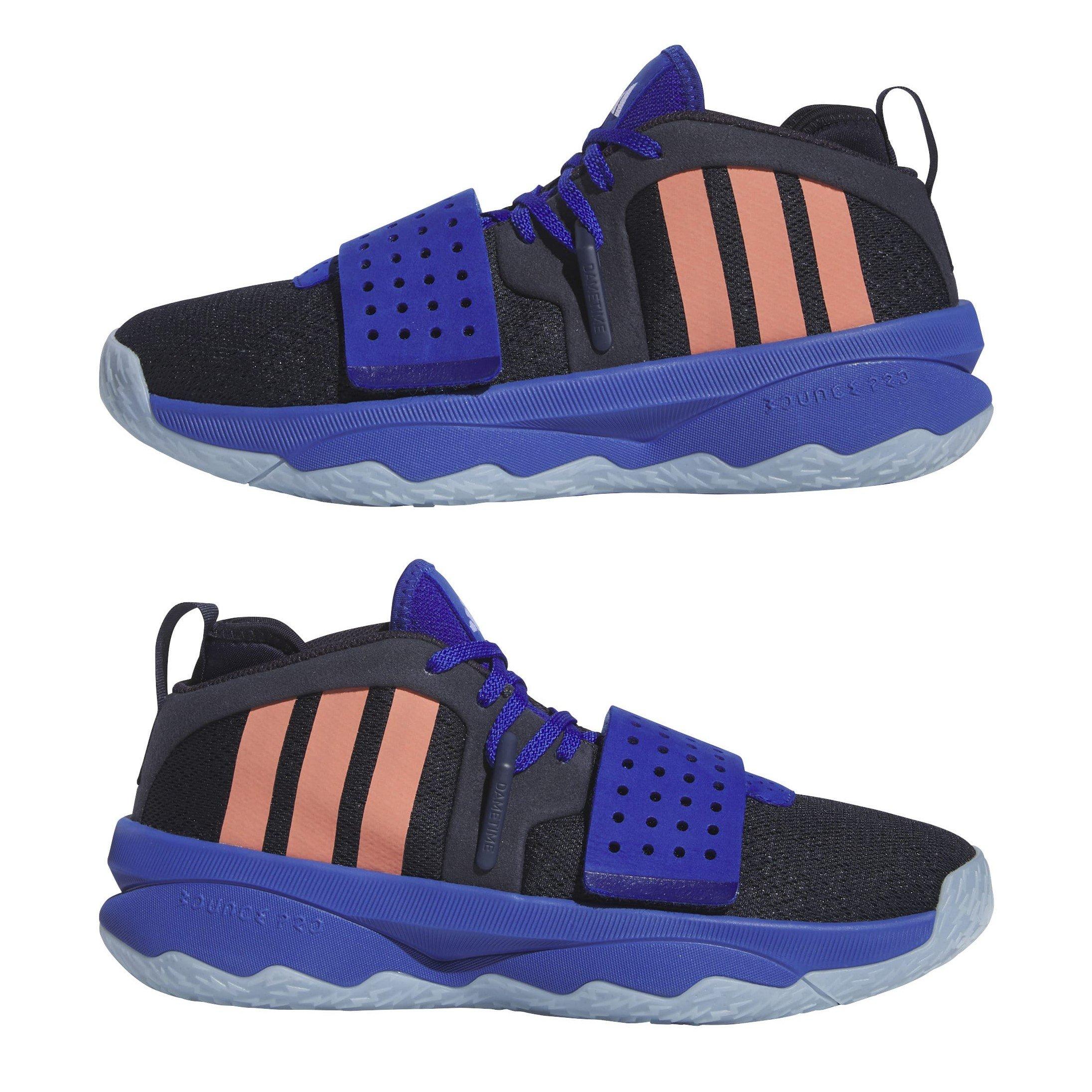 adidas Dame 8 Extply Sn99