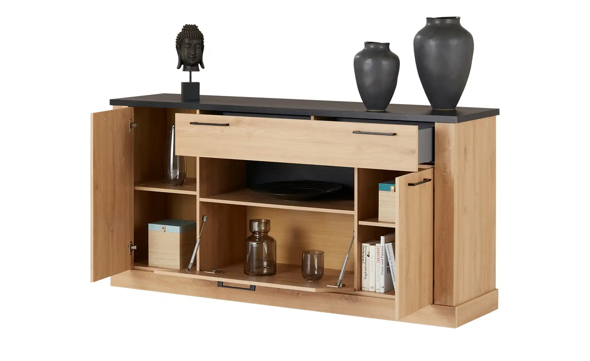 Sideboard Nodato