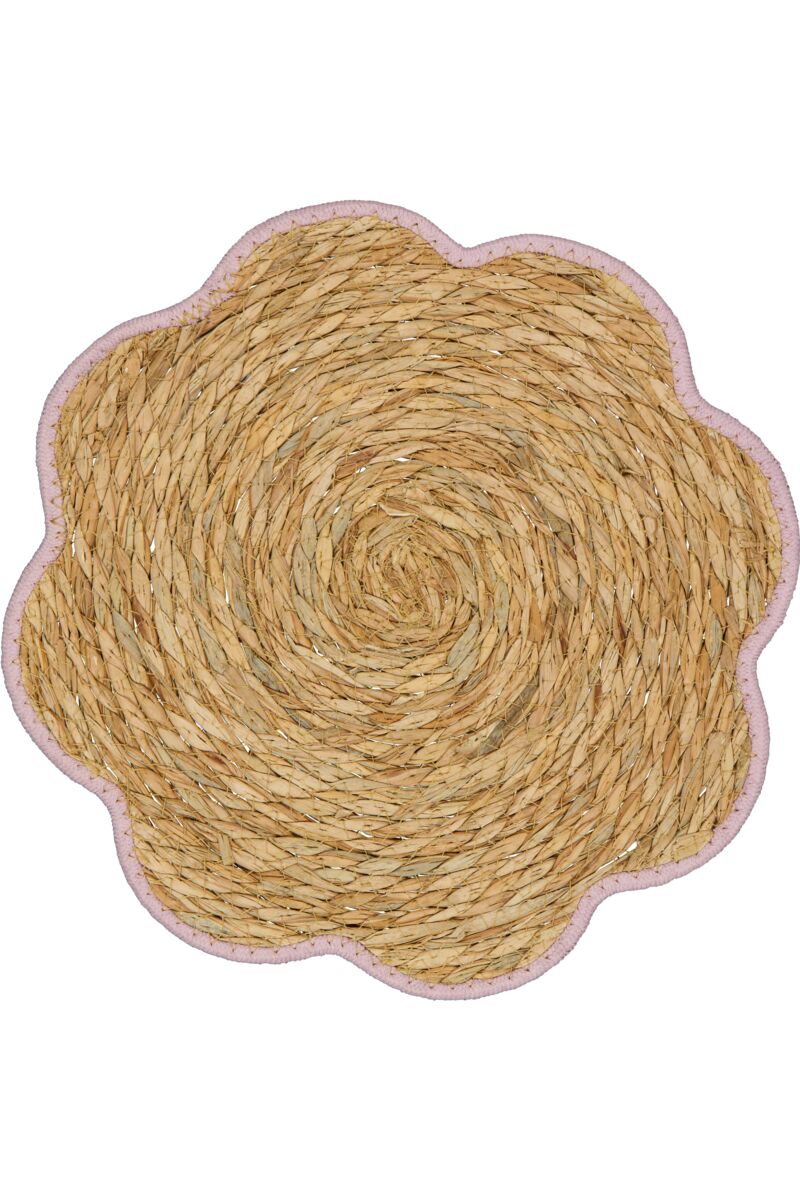 Placemat - Paars