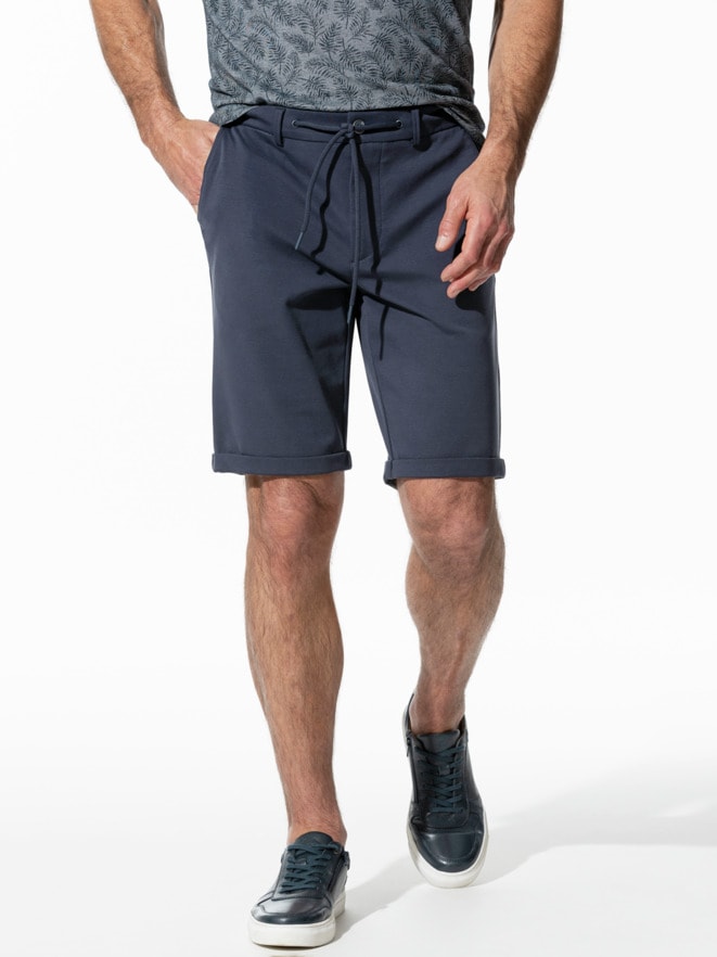 Bermudas Stretch & Relax
