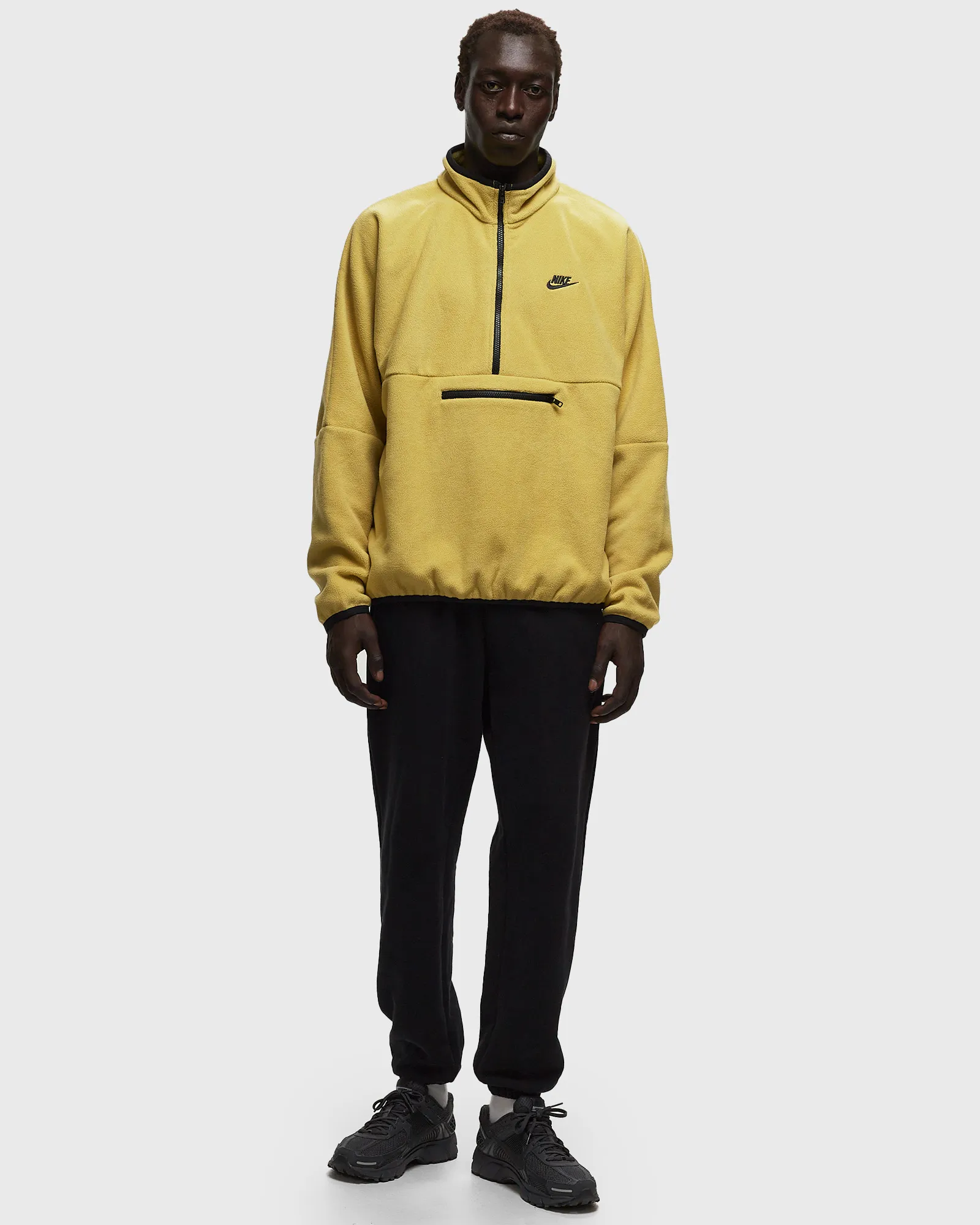 Nike Nike Club Fleece+ Men's 1/2-Zip Fleece Top