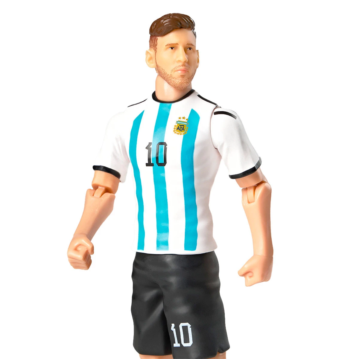 Boneco Sockers Argentina