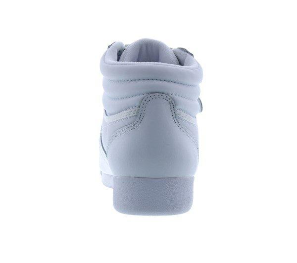 Reebok Women's FreeStyle Ladies Hi Trainers