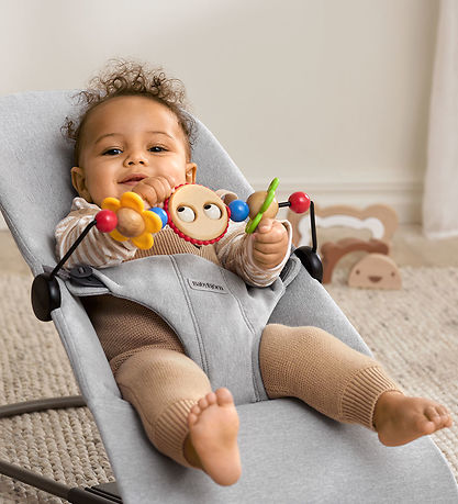 BabyBjörn Motorikspielzeug Für Liegestuhl - Multi