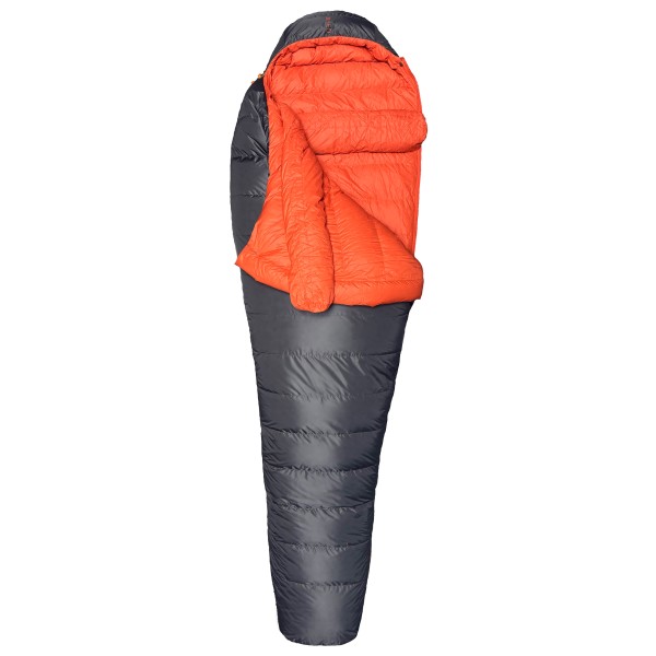 Exped - Dura -15° C - Sac de couchage en duvet