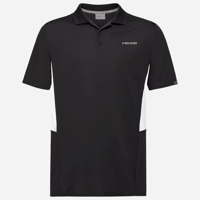 Head Club Tech Polo Shirt S