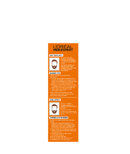L'Oréal Paris Men Expert BarberClub Baard- & Gezichtsolie 30ML