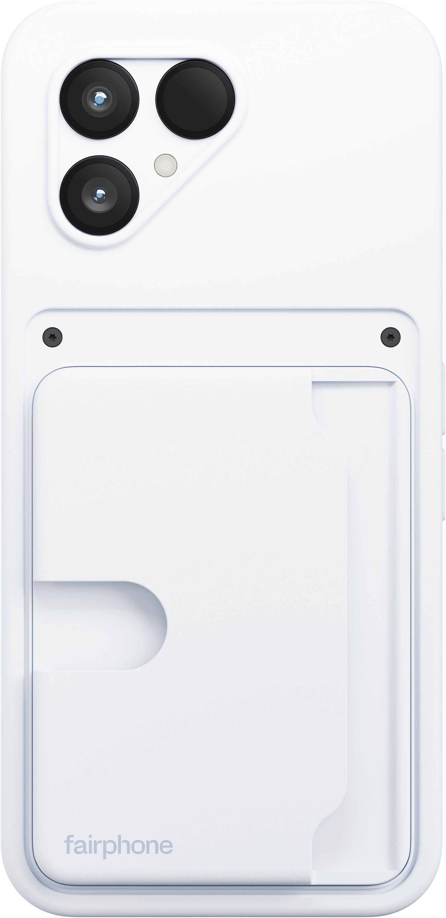Fairphone Smartphone-Hülle »Fairphone Gen 6 Kartenhalter« Fairphone 16,0 cm (6,3 Zoll)