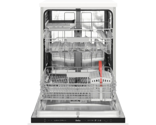 Volledig geïntegreerde vaatwasser Amica EGSPV 594 900 59,8 x 81,5 x 55 cm voor 14 couverts 9,8 l 44 dB (A)