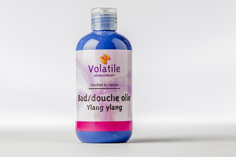 Volatile Badolie Ylang Ylang 250 ml