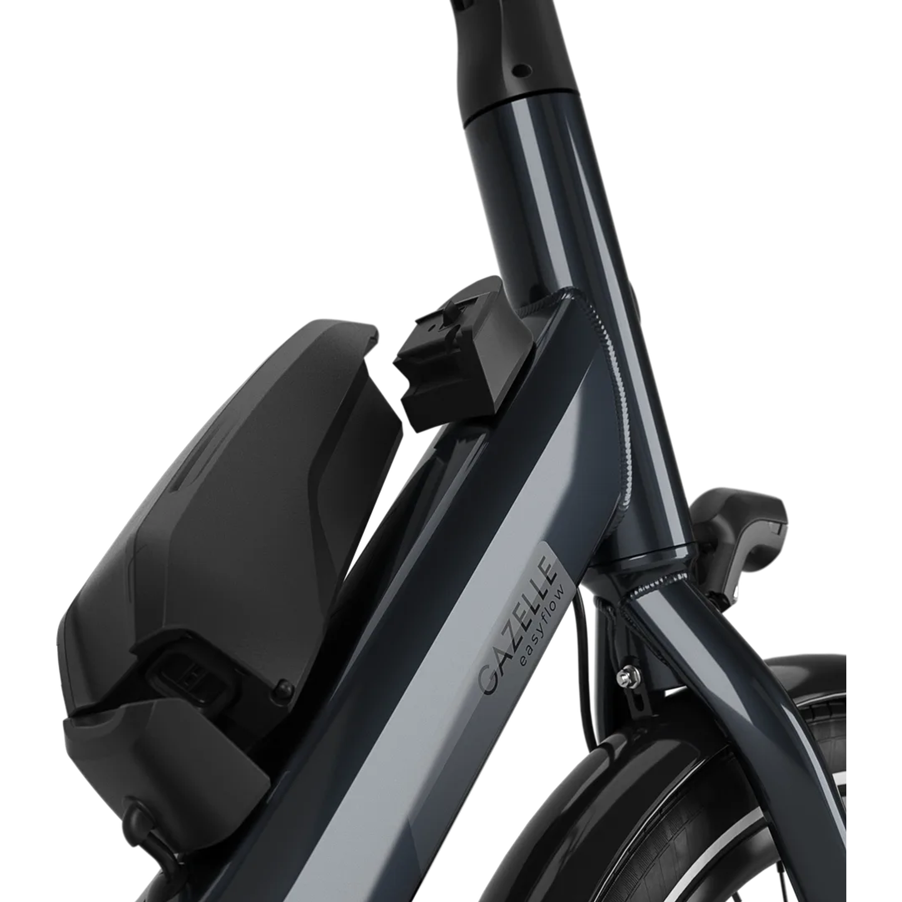 Gazelle Easyflow C8 HMS 2026