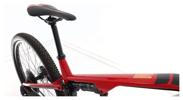 Produit reconditionné · Conway RLC FS4 Carbone GX / Vélo VTT / Conway | Très bon état