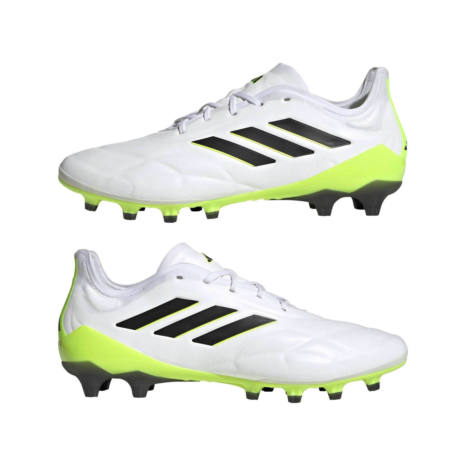 adidas Performance| Herren Fußballschuhe Kunstrasen COPA PURE.1 AG