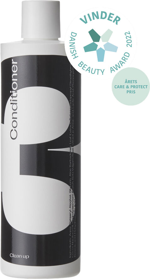 Clean up Conditioner