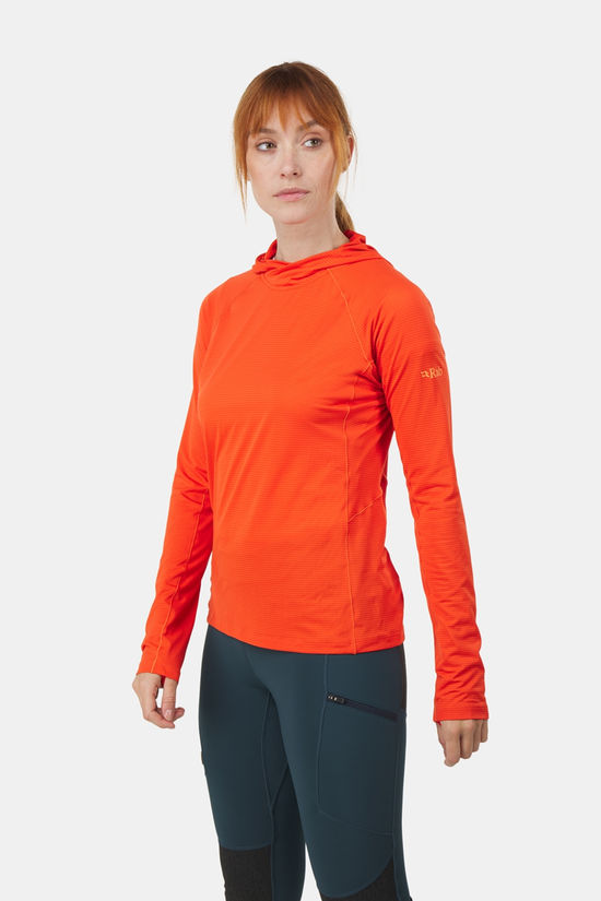 Rab Rab Sonic Hoody Trui Dames