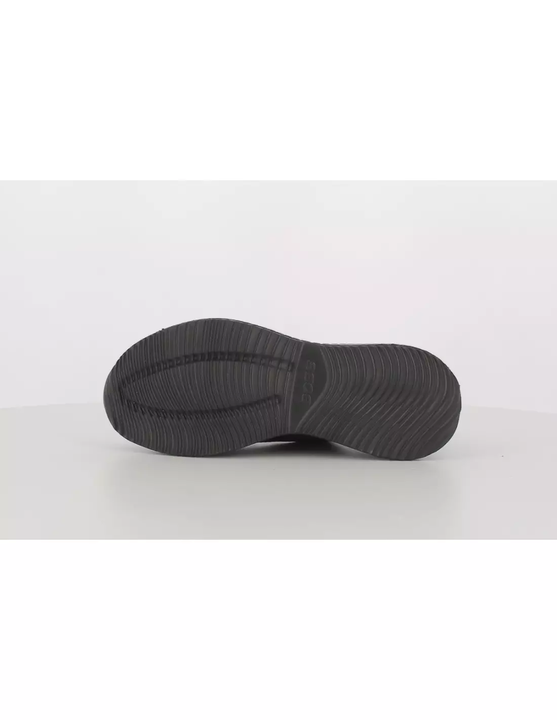 BOBS SPORT SQUAD - Baskets NATURALENGINEEREDKNIT