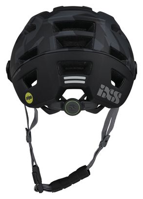 Casque All Mountain IXS Trigger AM Mips Camo / Noir