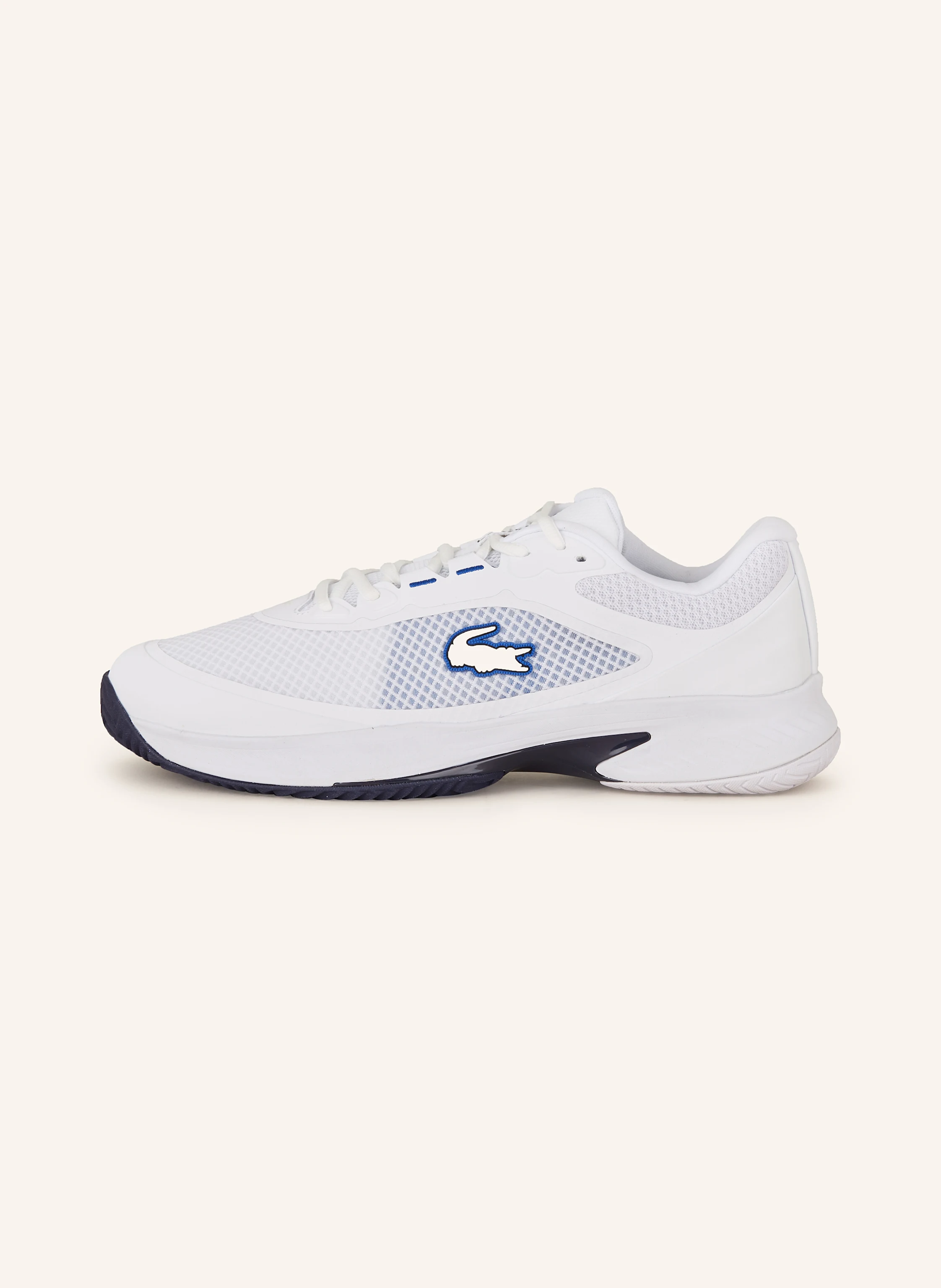 LACOSTE Tennisschuhe TECH POINT