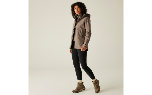 Regatta Coriver Damen Doppeljacke