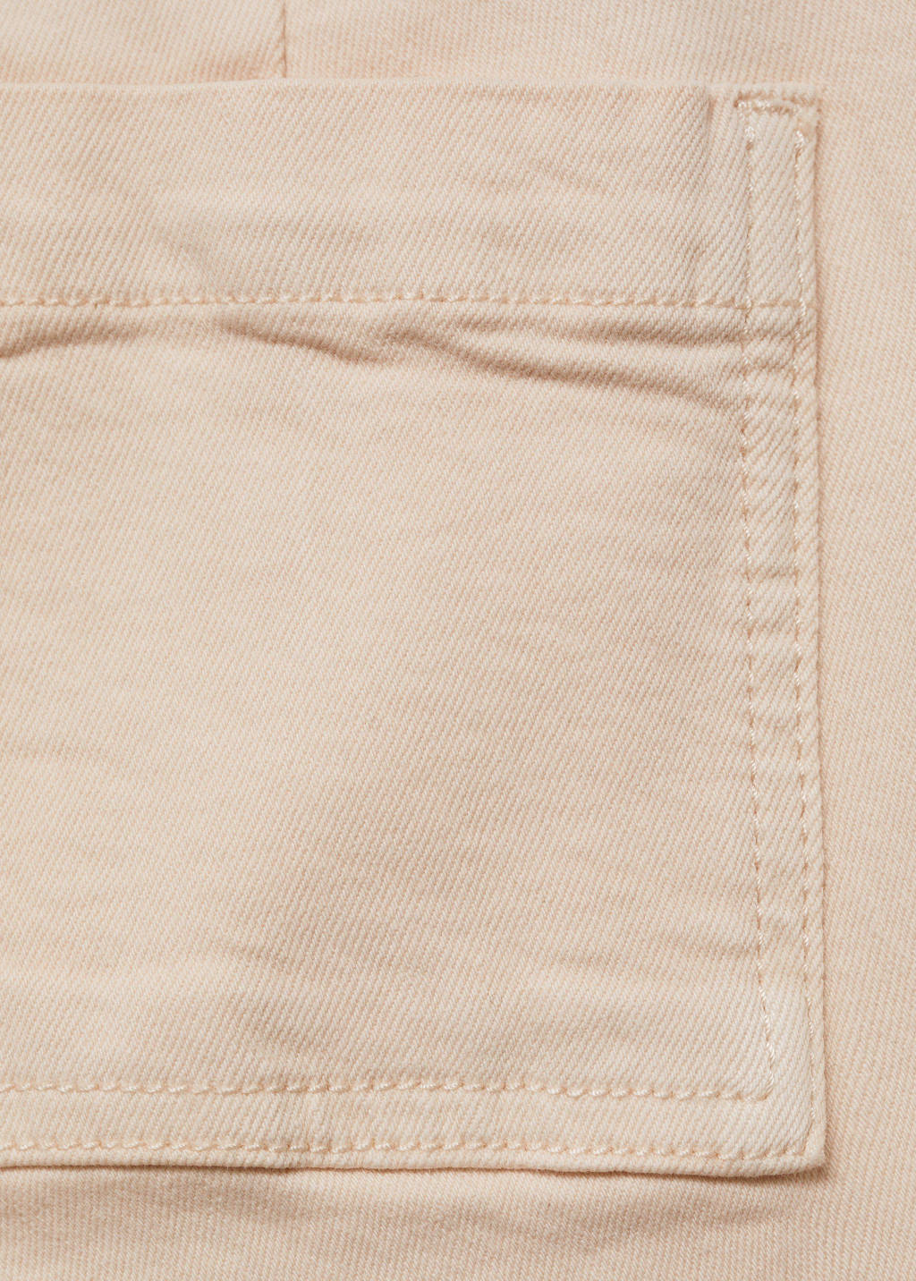 Mango Kids broek beige