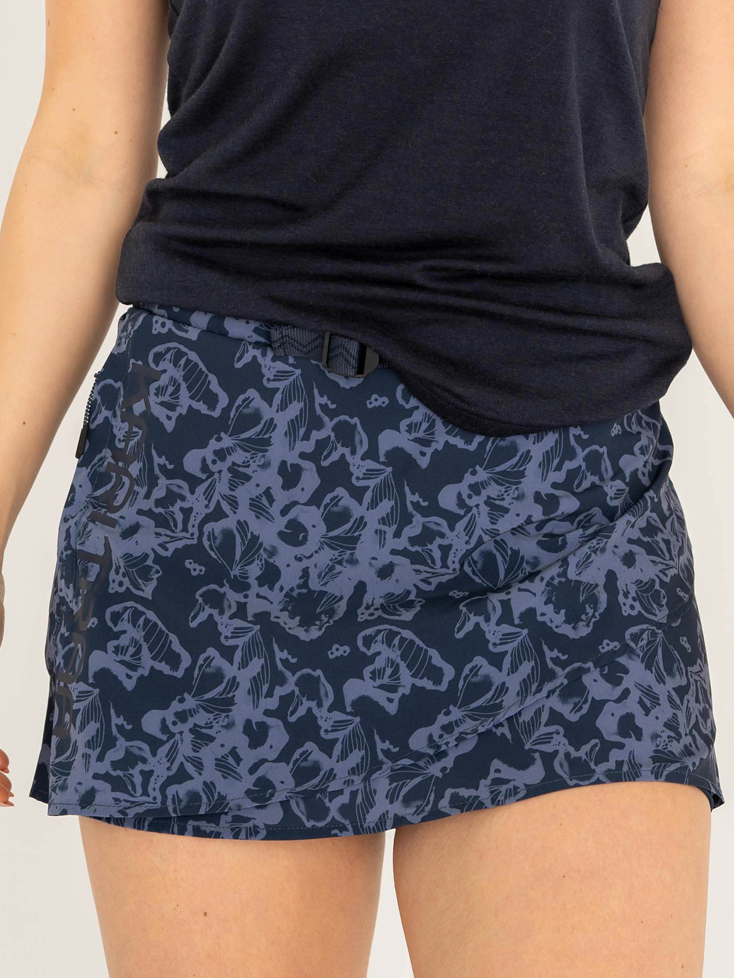 Ane Skort