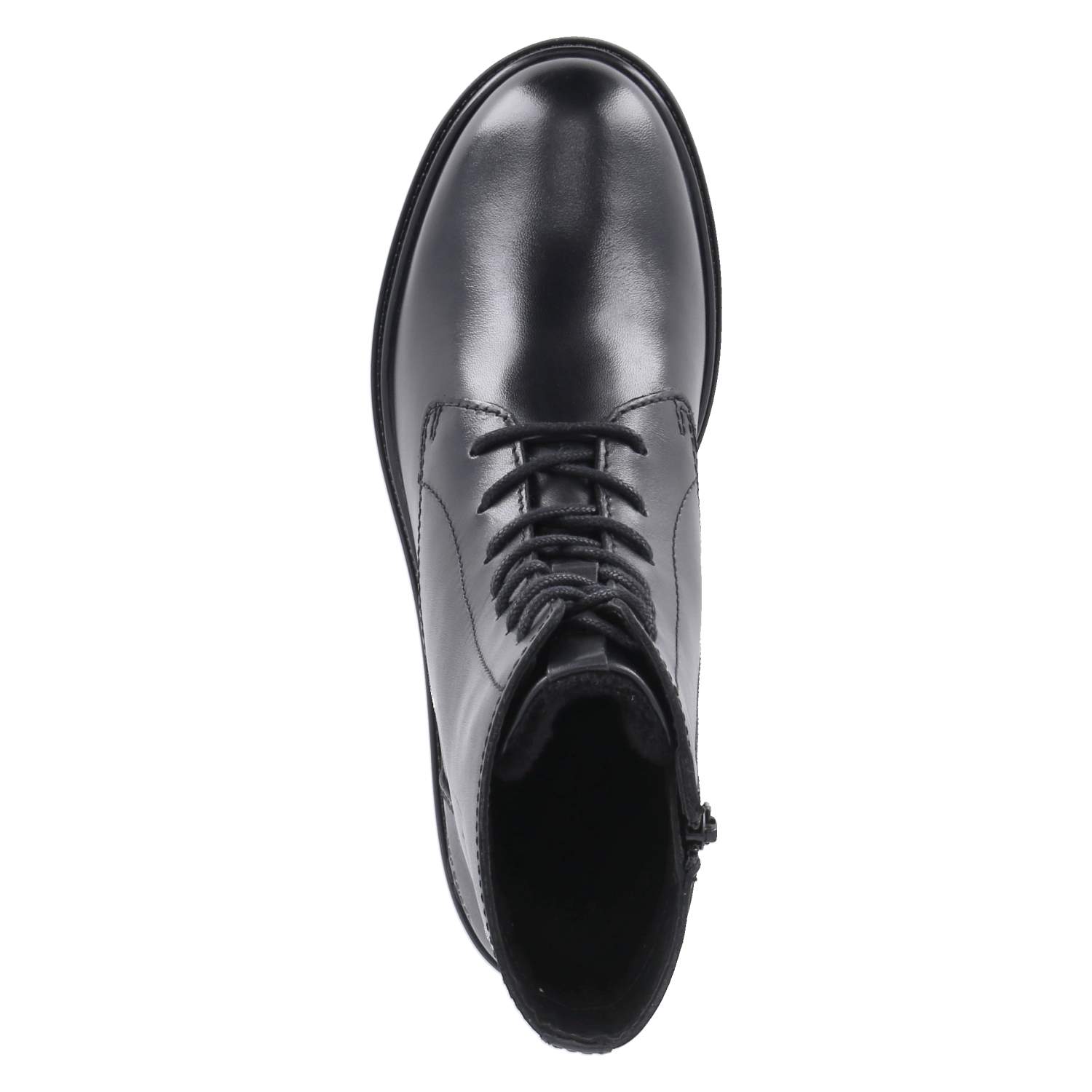 Josef Seibel Schnürstiefeletten STACEY 07 - schwarz