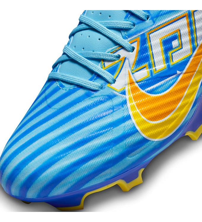 Nike Zoom Mercurial Vapor 15 Academy KM MG Voetbalschoenen