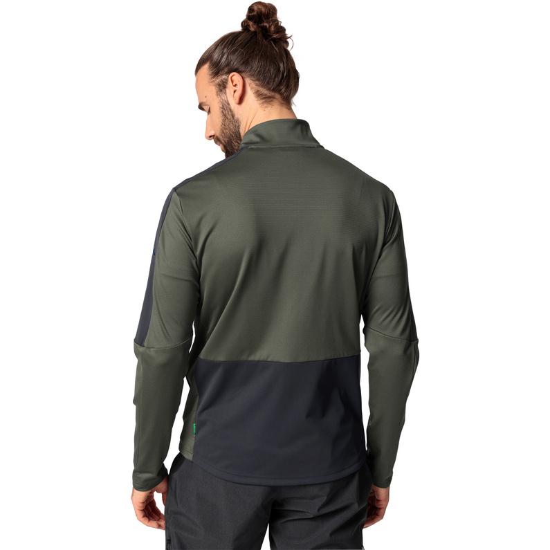 Vaude Herren Yaras Light Radtrikot