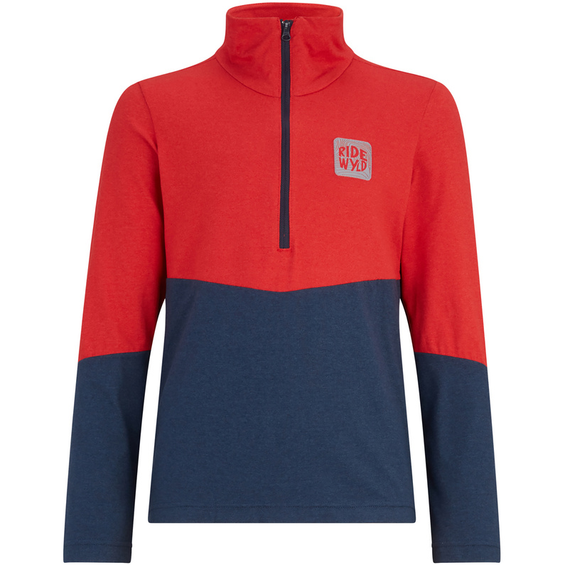 Ziener Kinder Jarps Pullover