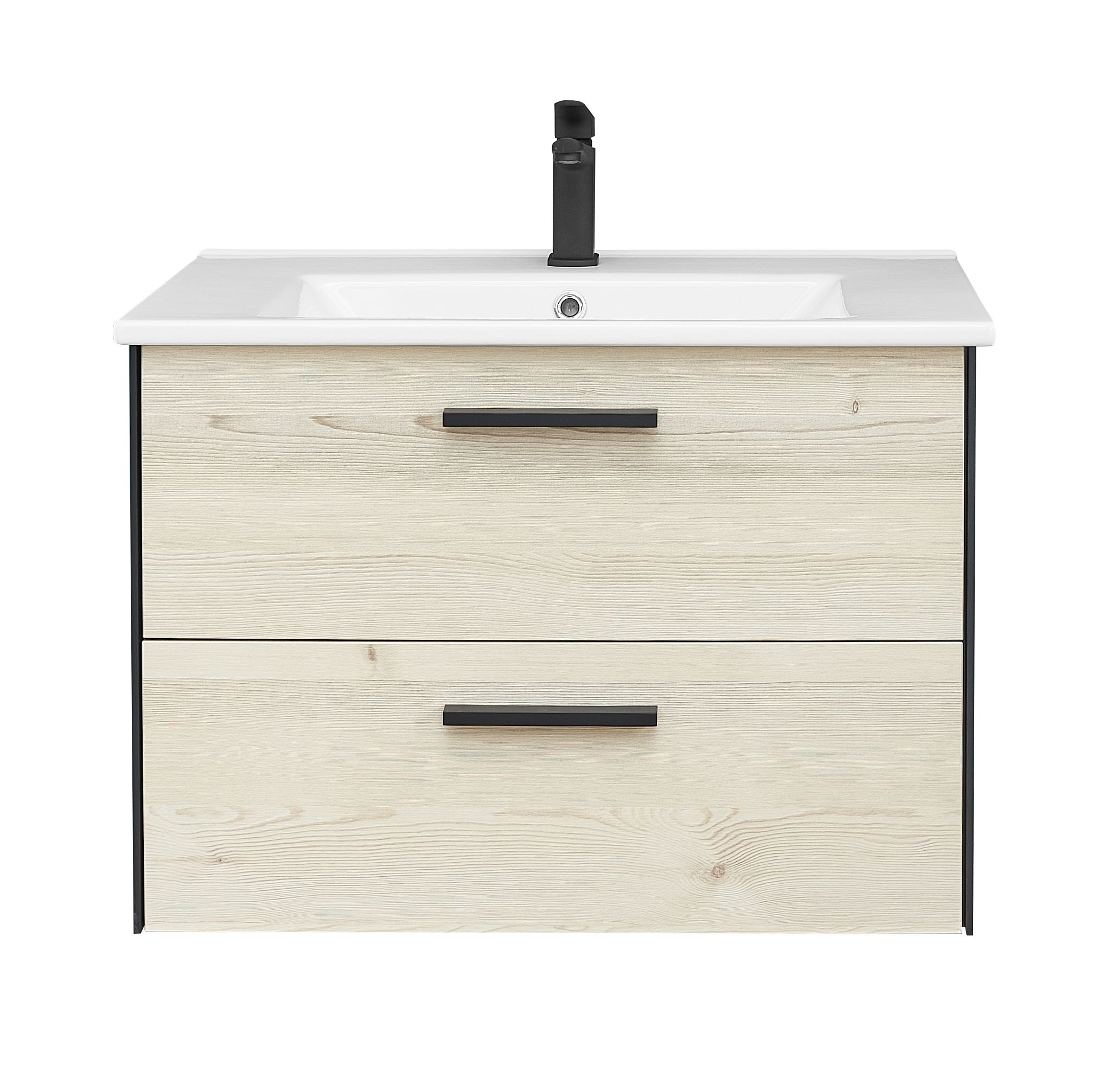 Waschplatz QUICKSET 396