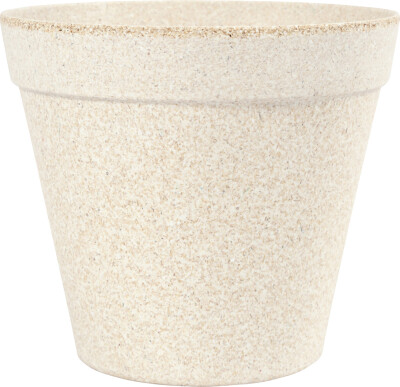 Urtepotteskjuler - H 13,5 CM - Ø 15,2 CM - 1 Stk