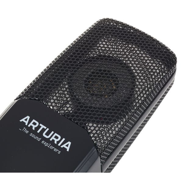 Arturia MiniFuse Recording Pack Black