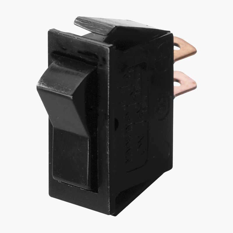 Strømbryter, 12 V, 16 A