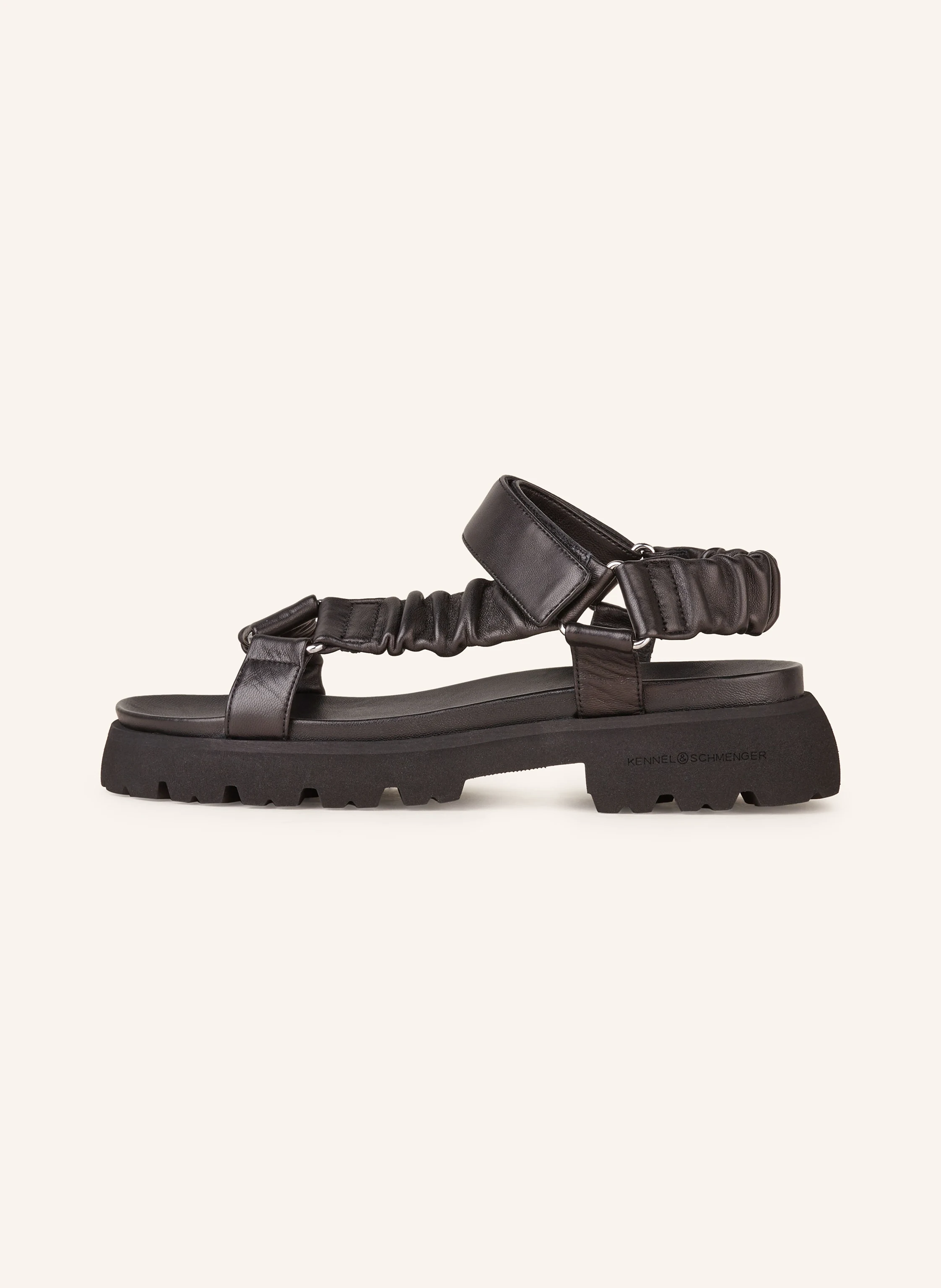 KENNEL & SCHMENGER Sandalen SKILL