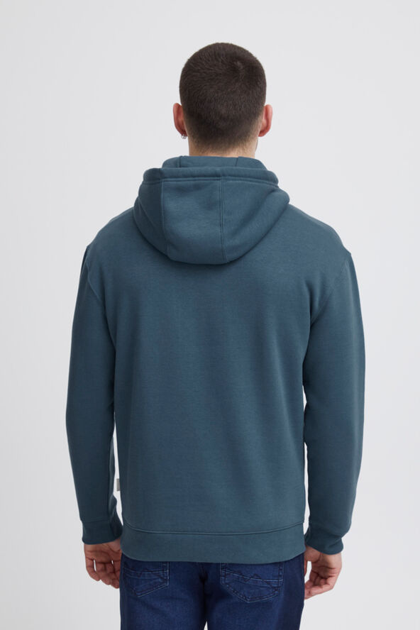 Blend BHDownton Hood sweatshirt Regular f Ensign blue