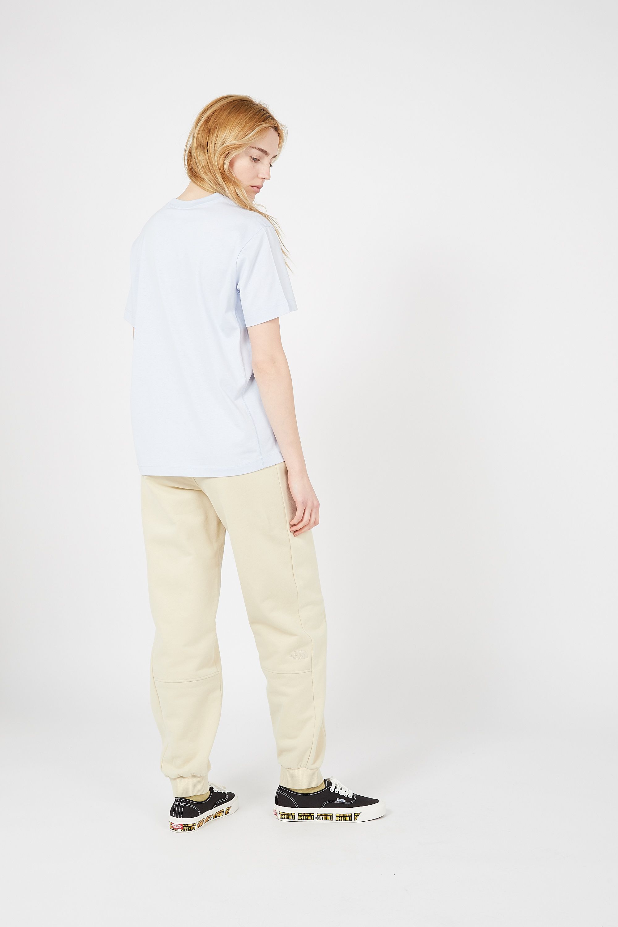 CHAMPION T-shirt  Bleu