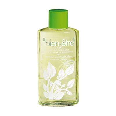 BIEN ETRE Eau fraîche 250 ml