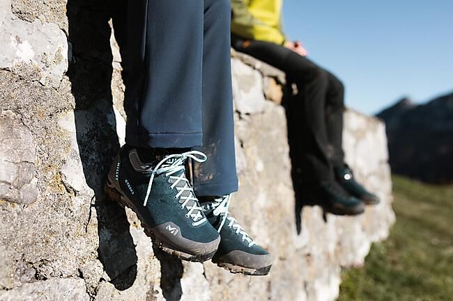 MILLET - CHAUSSURES DE RANDONNEE G TREK 3 GTX W