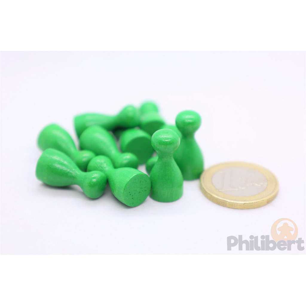 10 Petits Pions